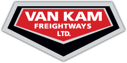 Drive for Van Kam